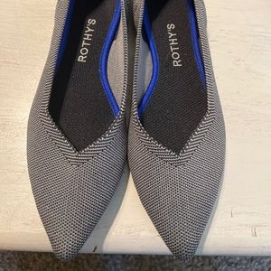 Rothy’s shoes